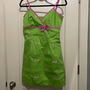 Sweet summer dress. Worn once.